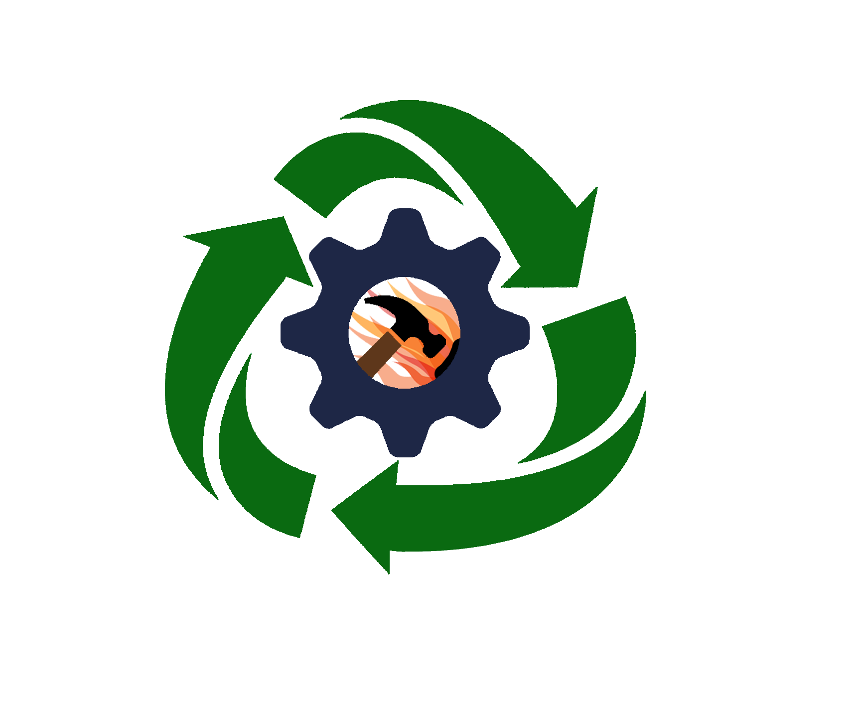 Sai Thisha Industries Logo